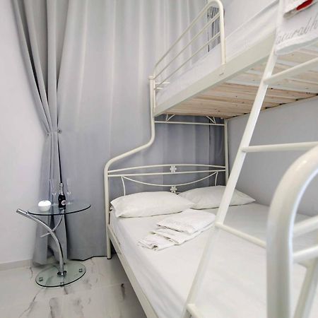 Appartamento Luxury Studio In Nauplio Nauplia Esterno foto