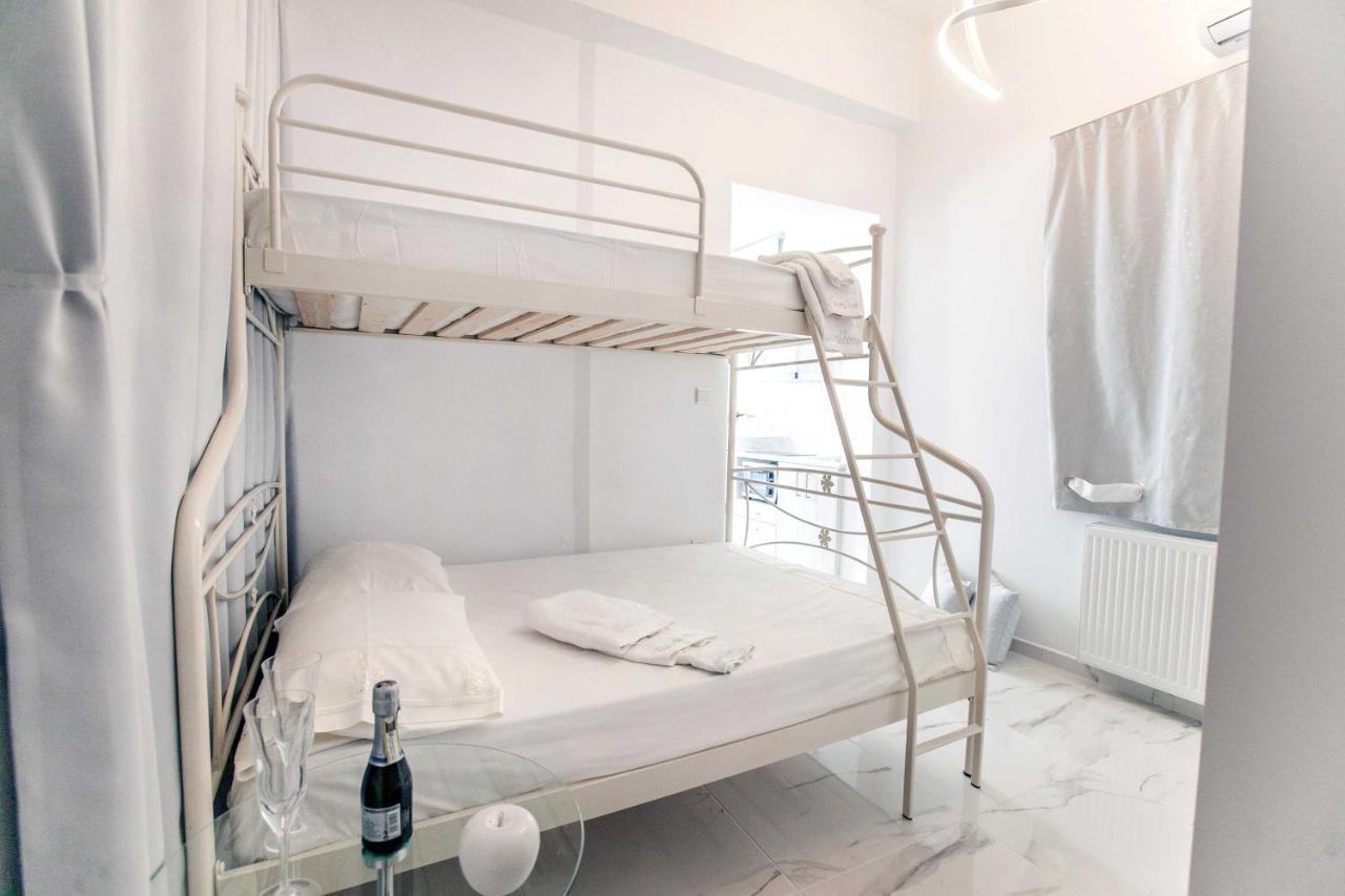 Appartamento Luxury Studio In Nauplio Nauplia Esterno foto