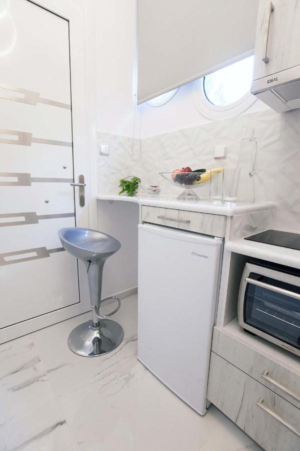 Appartamento Luxury Studio In Nauplio Nauplia Esterno foto