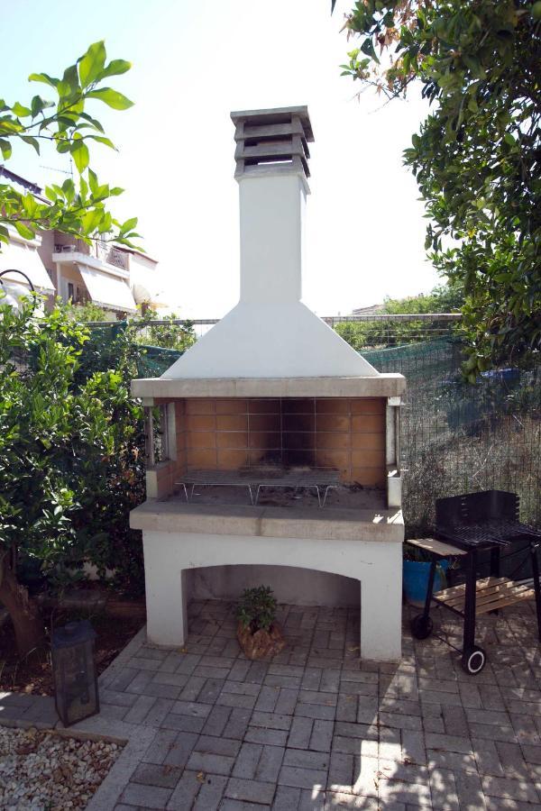 Appartamento Luxury Studio In Nauplio Nauplia Esterno foto