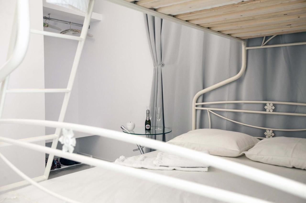 Appartamento Luxury Studio In Nauplio Nauplia Esterno foto