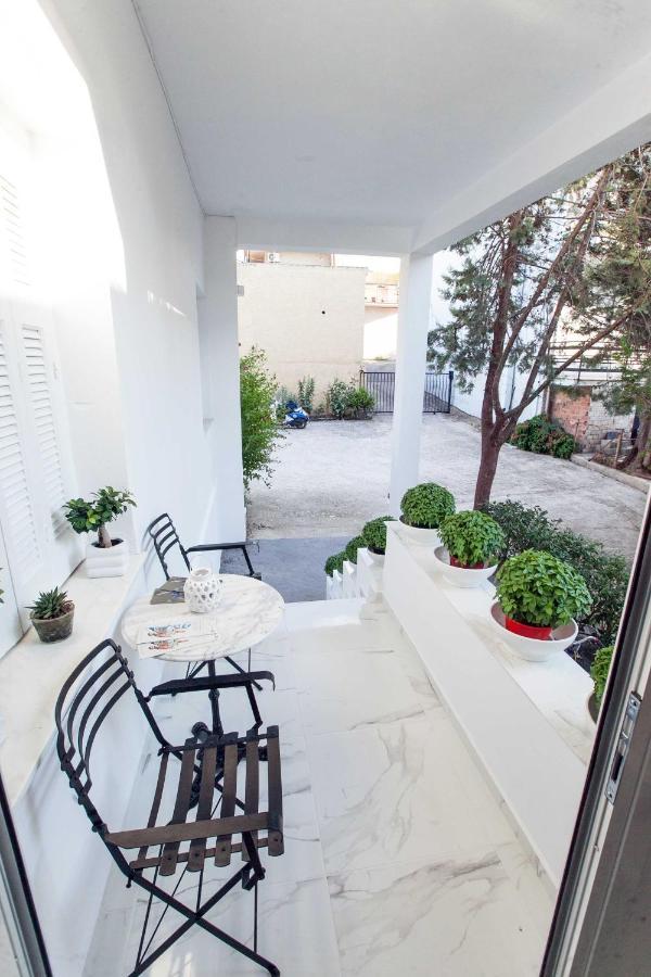 Appartamento Luxury Studio In Nauplio Nauplia Esterno foto