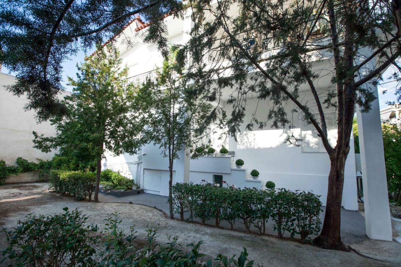 Appartamento Luxury Studio In Nauplio Nauplia Esterno foto