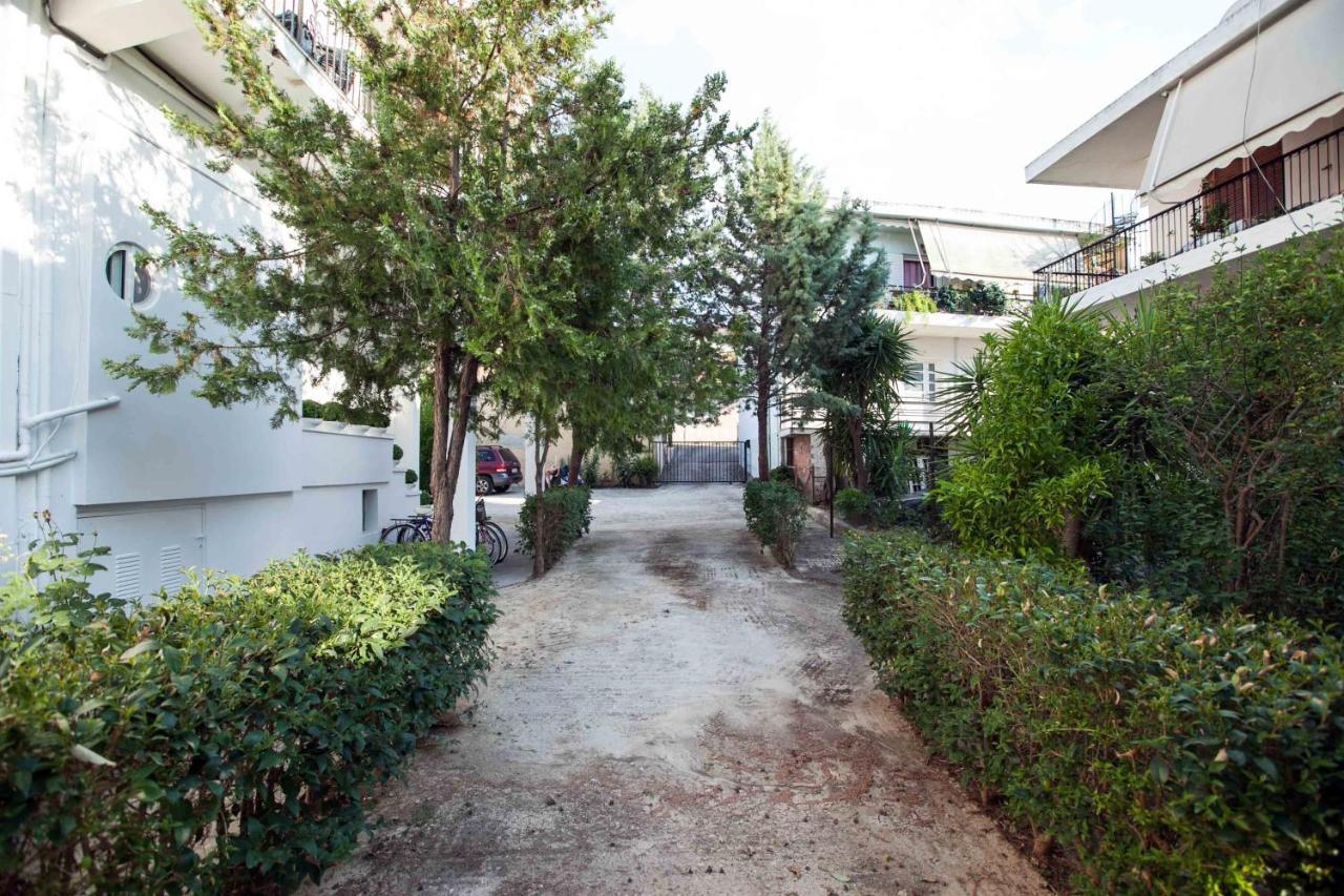 Appartamento Luxury Studio In Nauplio Nauplia Esterno foto