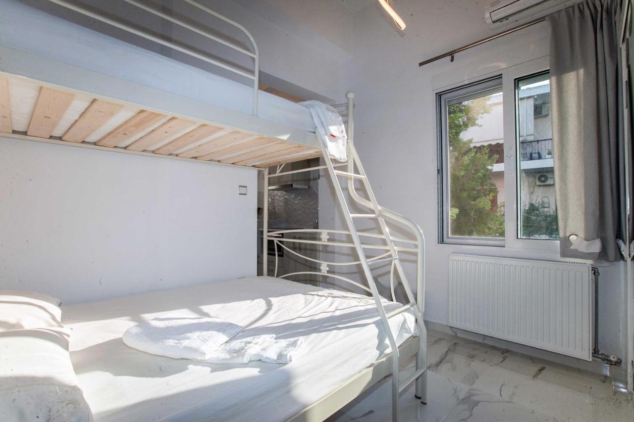 Appartamento Luxury Studio In Nauplio Nauplia Esterno foto