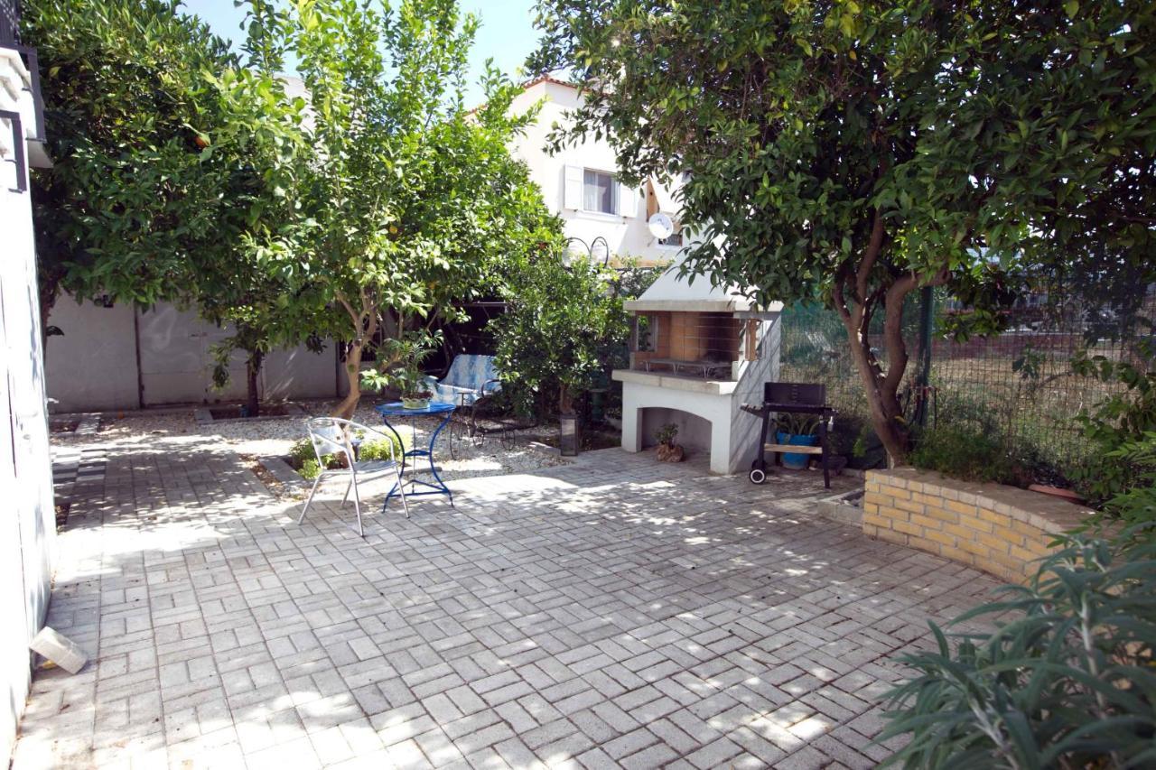 Appartamento Luxury Studio In Nauplio Nauplia Esterno foto