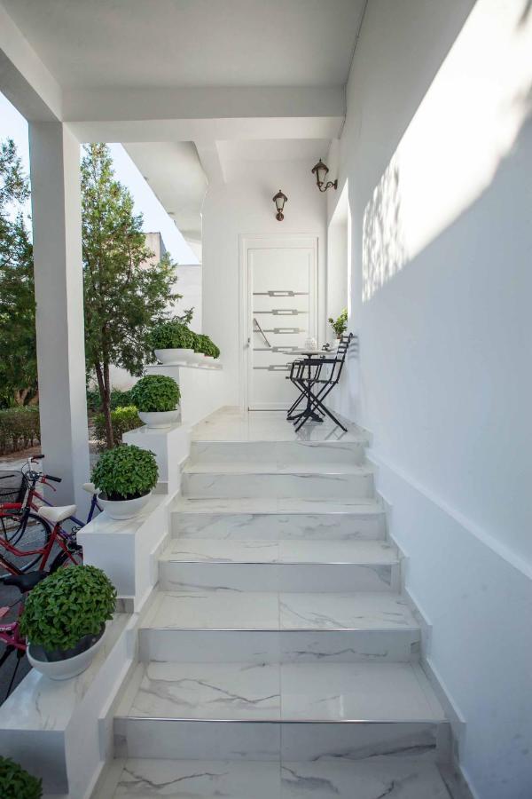 Appartamento Luxury Studio In Nauplio Nauplia Esterno foto