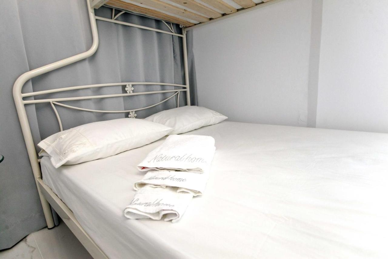 Appartamento Luxury Studio In Nauplio Nauplia Esterno foto