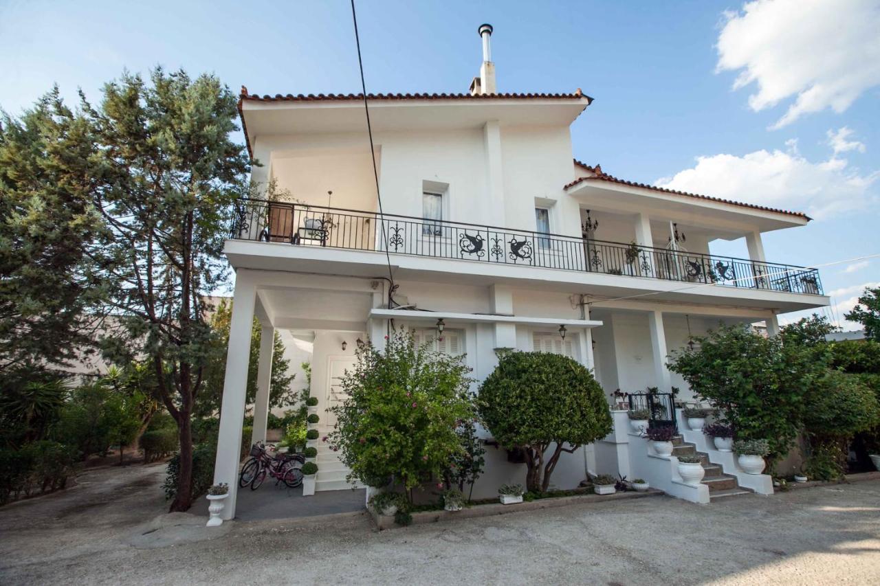 Appartamento Luxury Studio In Nauplio Nauplia Esterno foto