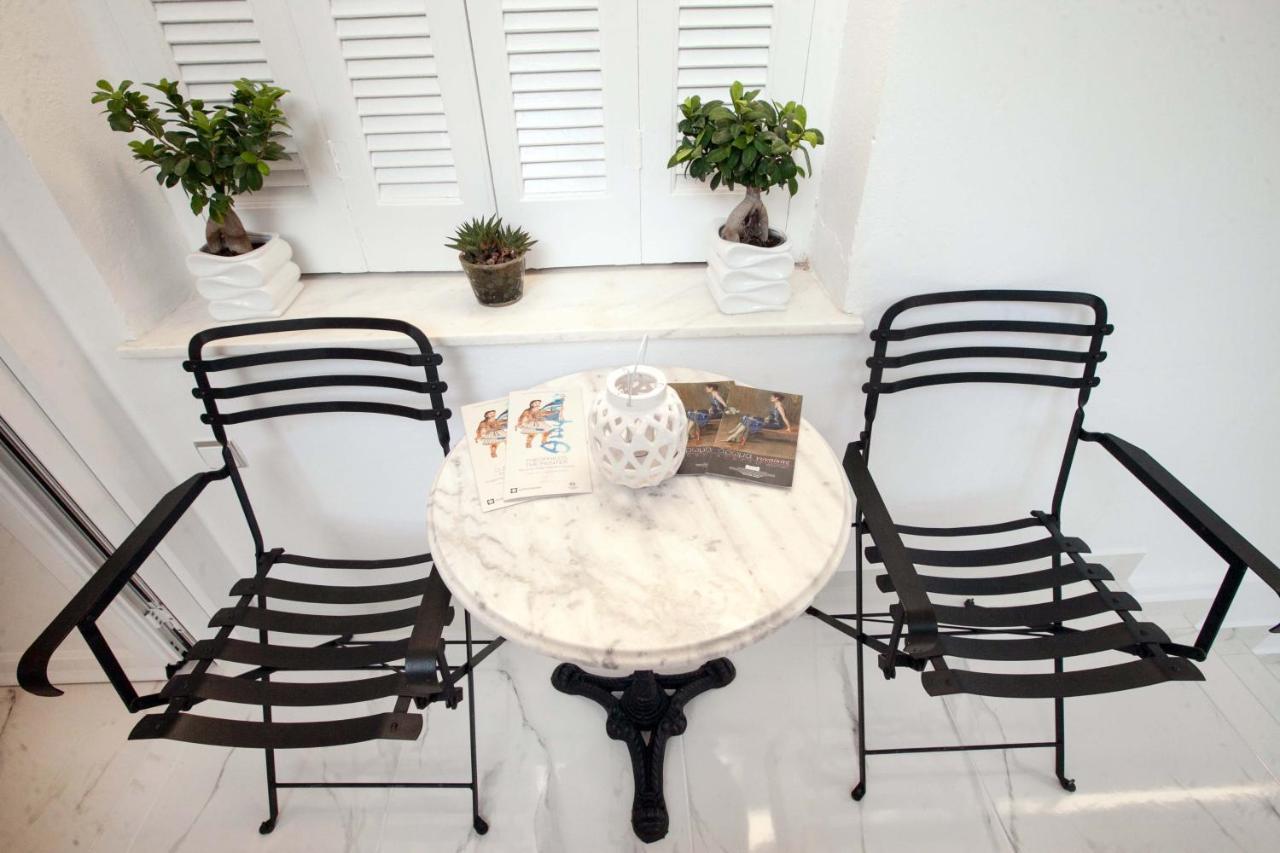 Appartamento Luxury Studio In Nauplio Nauplia Esterno foto