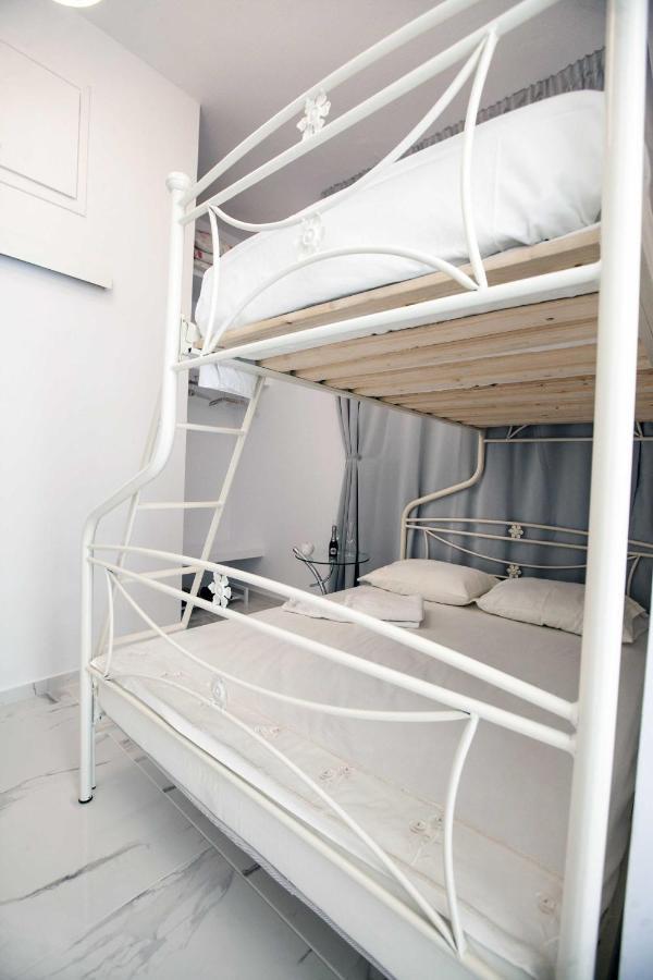 Appartamento Luxury Studio In Nauplio Nauplia Esterno foto
