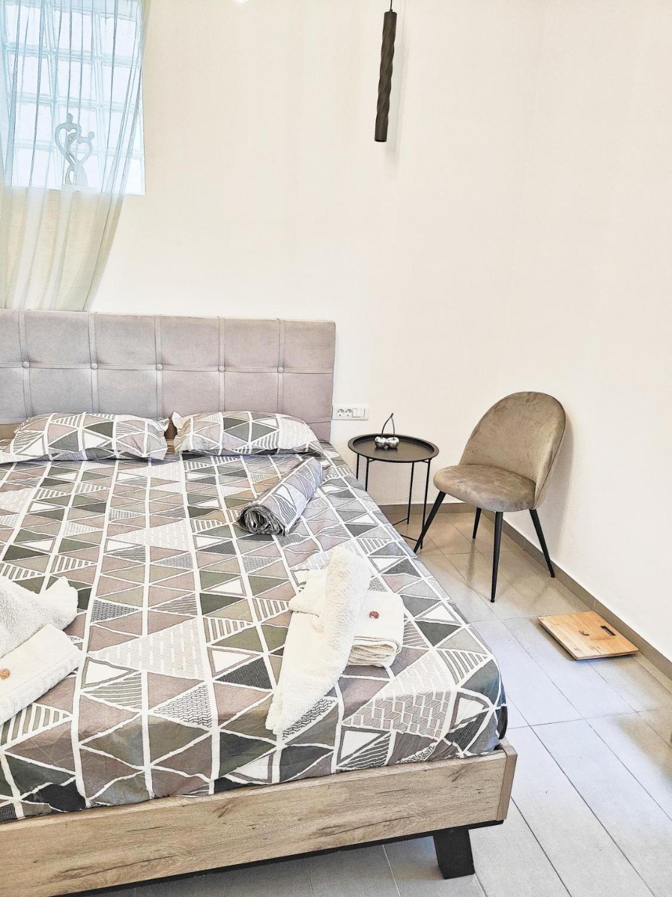 Appartamento Luxury Studio In Nauplio Nauplia Esterno foto