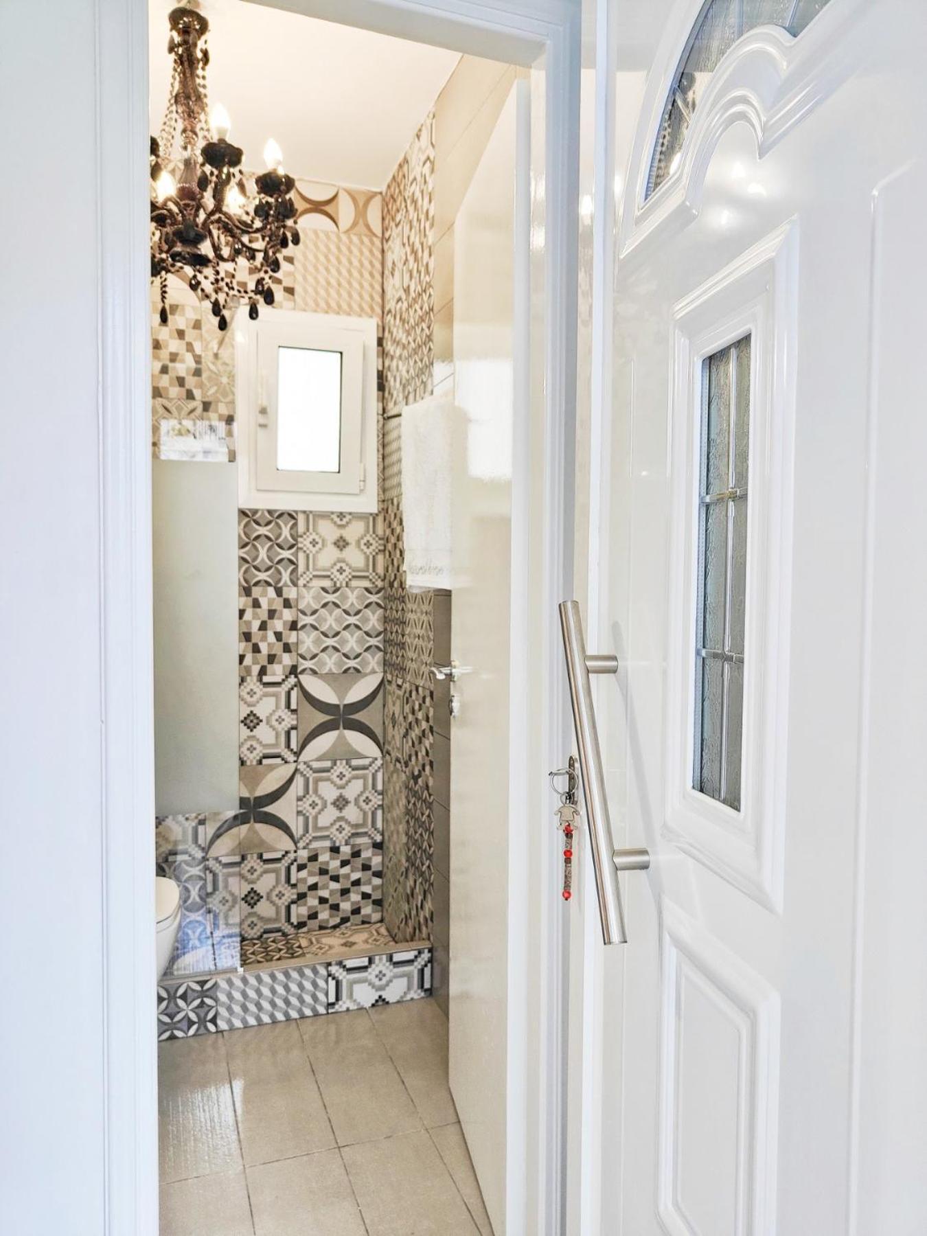 Appartamento Luxury Studio In Nauplio Nauplia Esterno foto