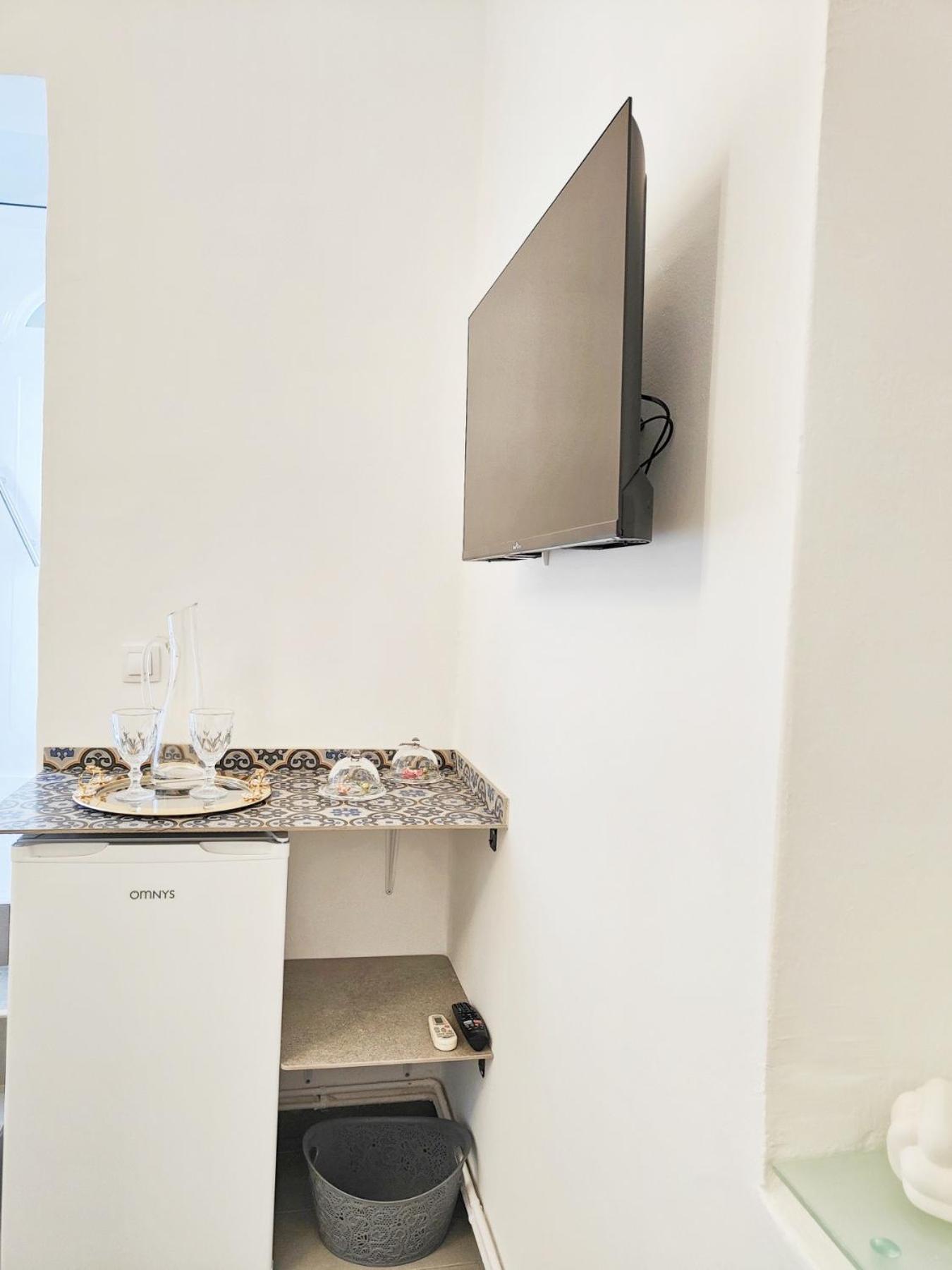 Appartamento Luxury Studio In Nauplio Nauplia Esterno foto