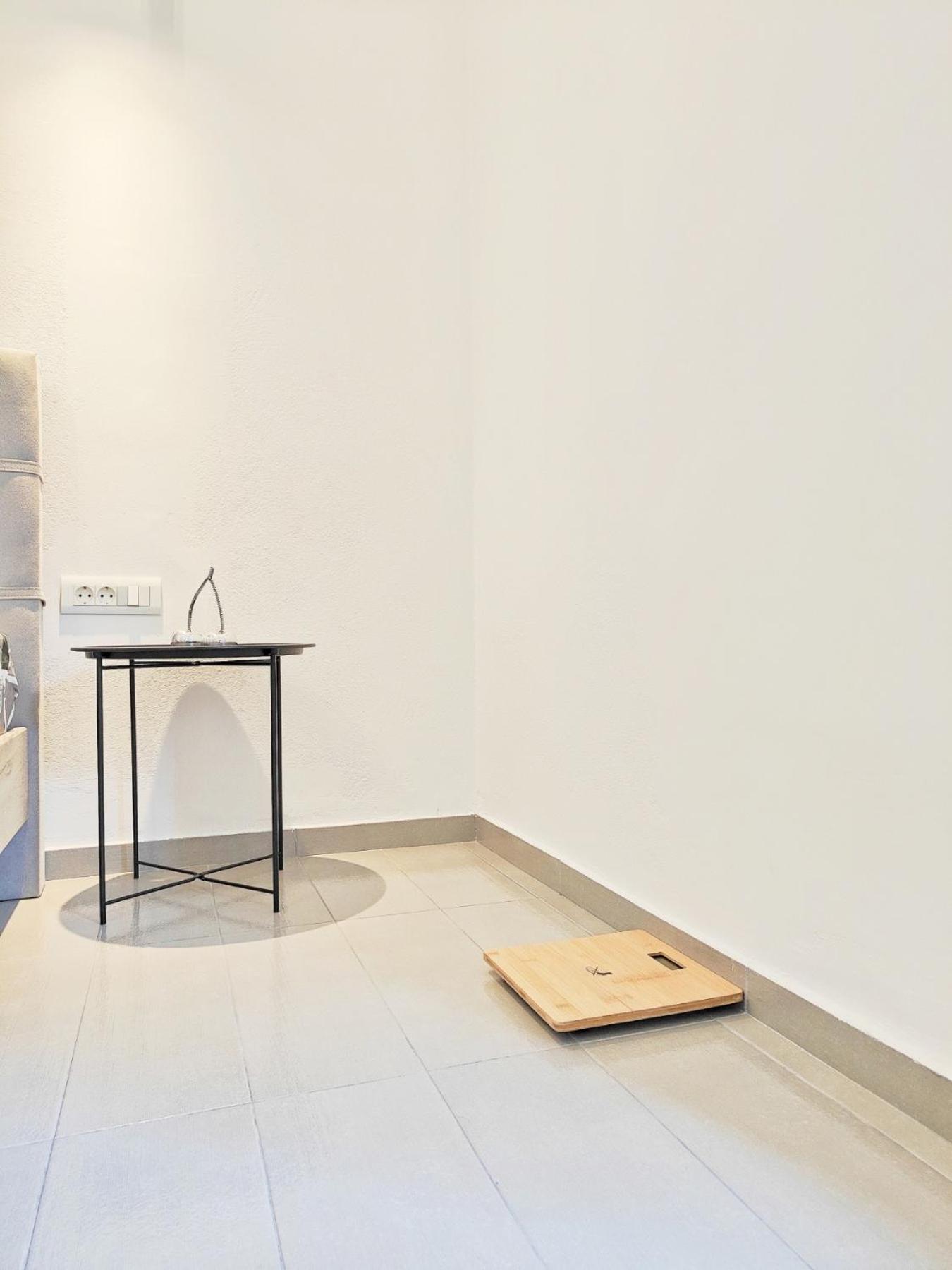Appartamento Luxury Studio In Nauplio Nauplia Esterno foto