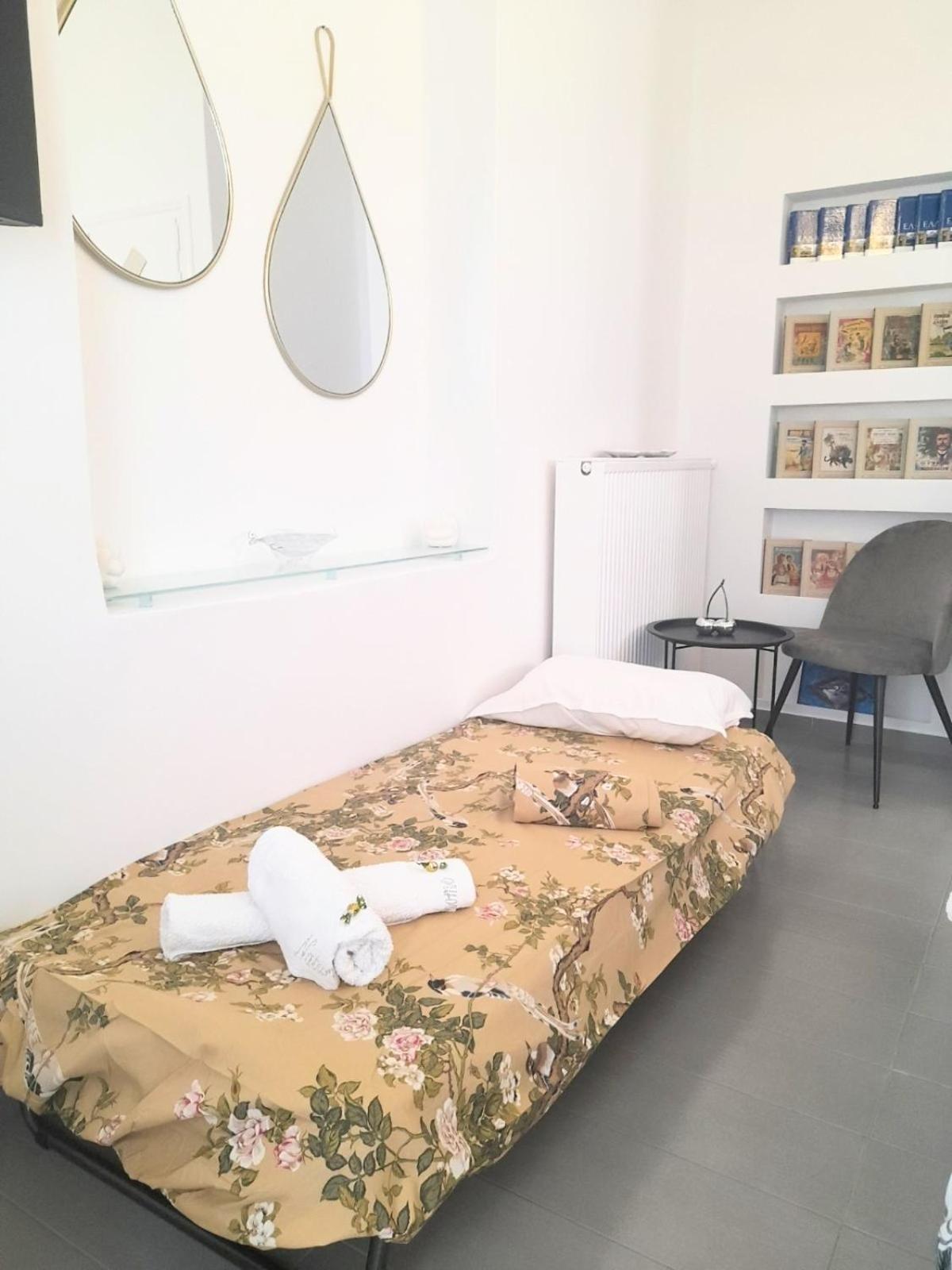 Appartamento Luxury Studio In Nauplio Nauplia Esterno foto
