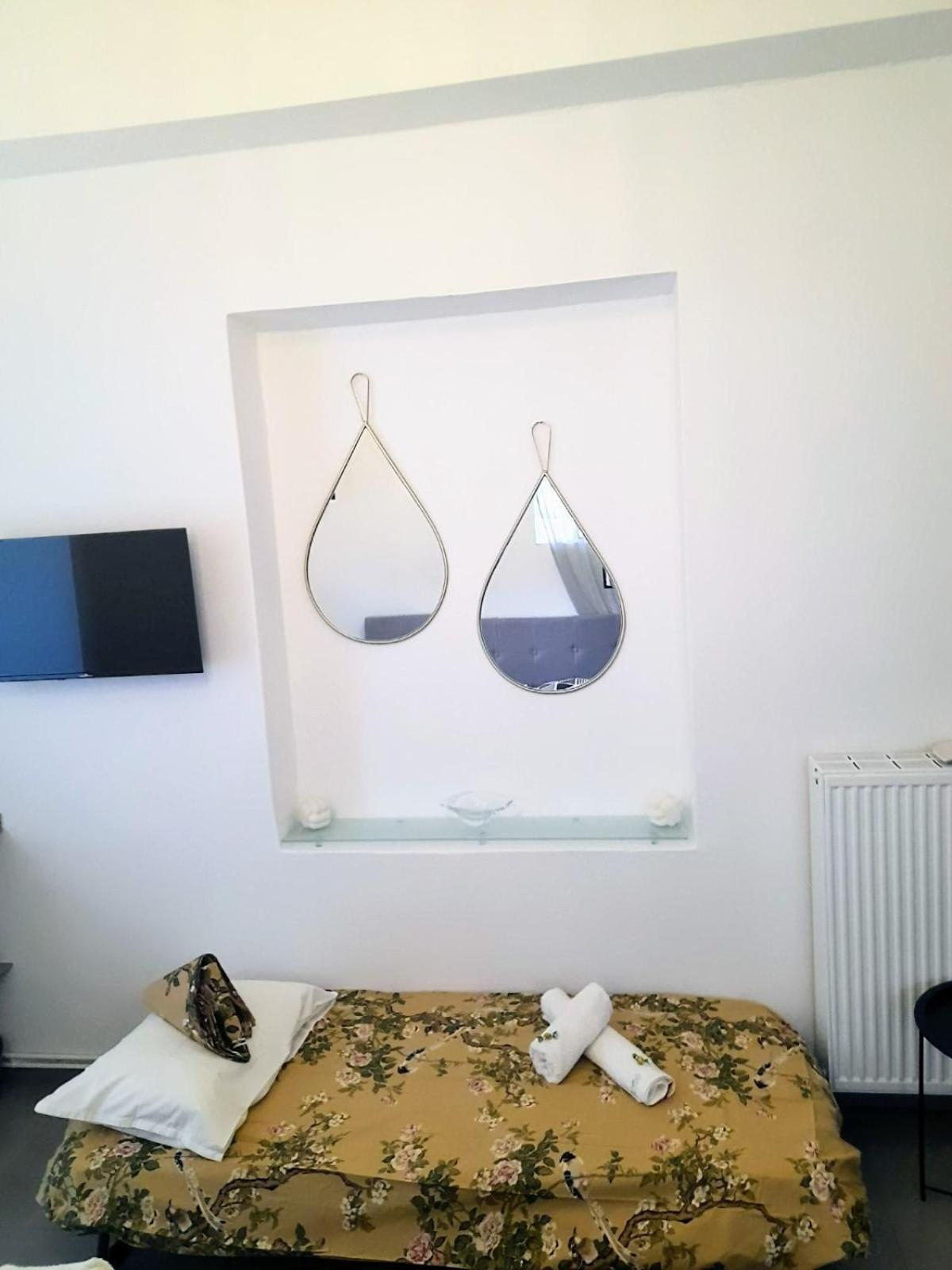 Appartamento Luxury Studio In Nauplio Nauplia Esterno foto