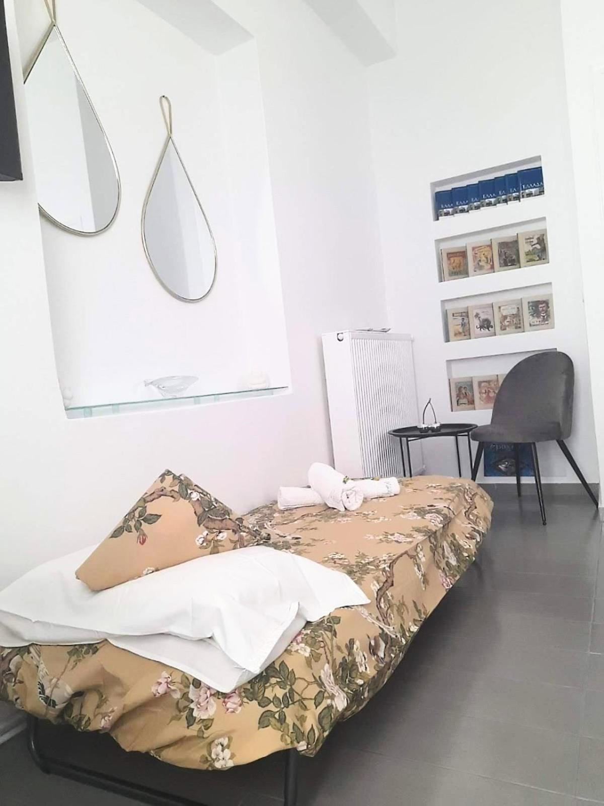 Appartamento Luxury Studio In Nauplio Nauplia Esterno foto