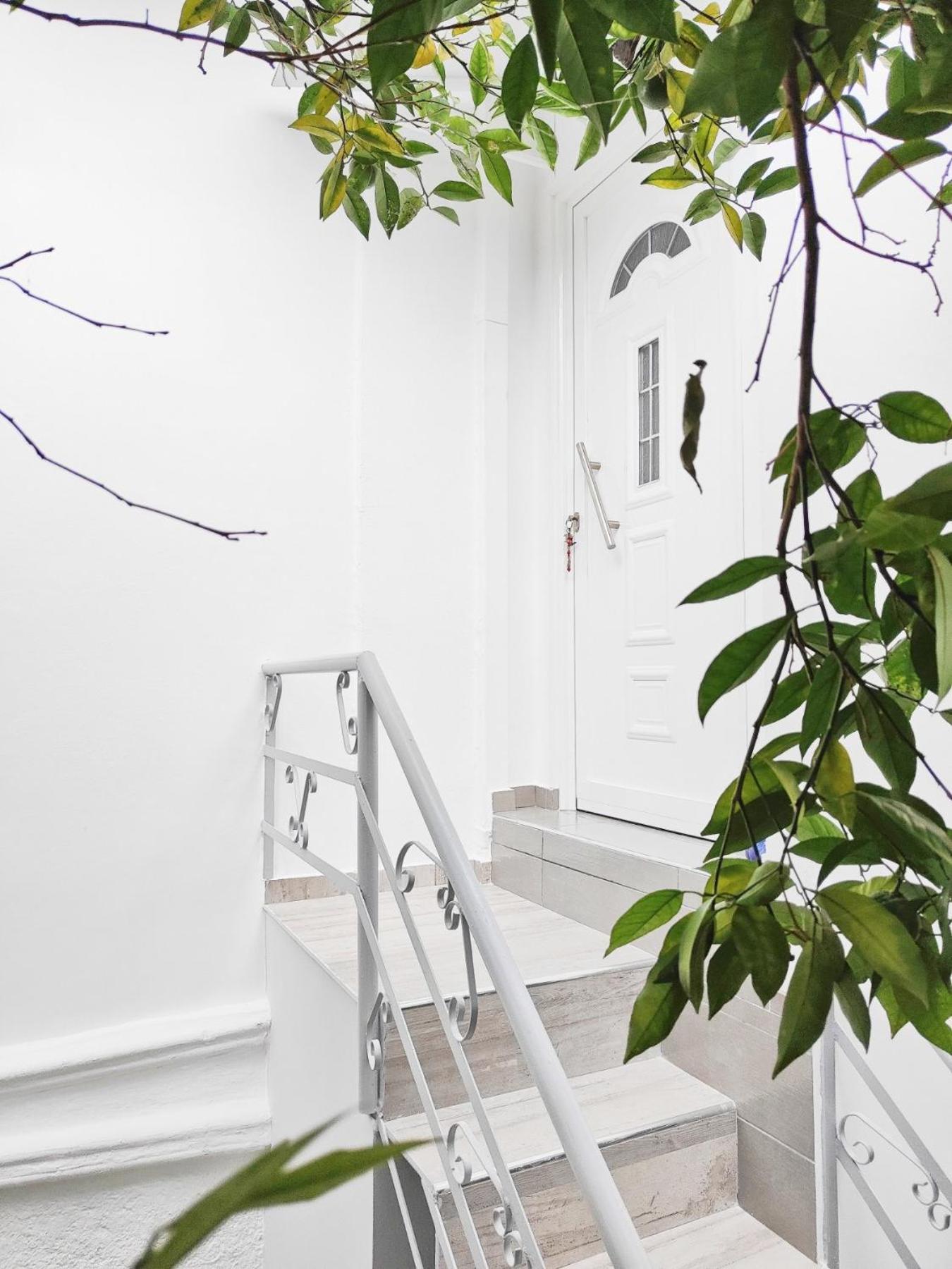 Appartamento Luxury Studio In Nauplio Nauplia Esterno foto